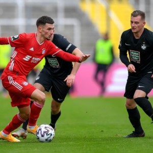  拜仁旧将回归签约柏林联合  