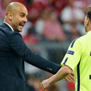  瓜迪奥拉续约在即，曼城王朝延续  