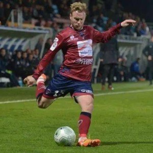  特鲁瓦保级生死战绝杀克莱蒙逃出生天  