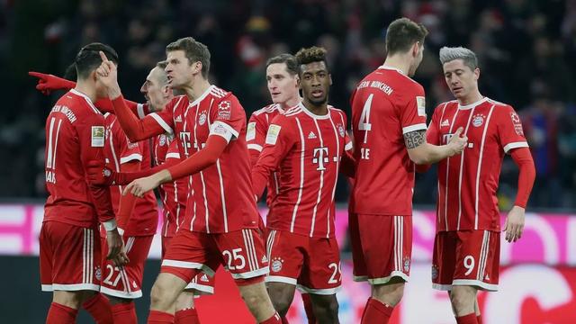  德甲新军圣保利主场首秀爆冷取胜  