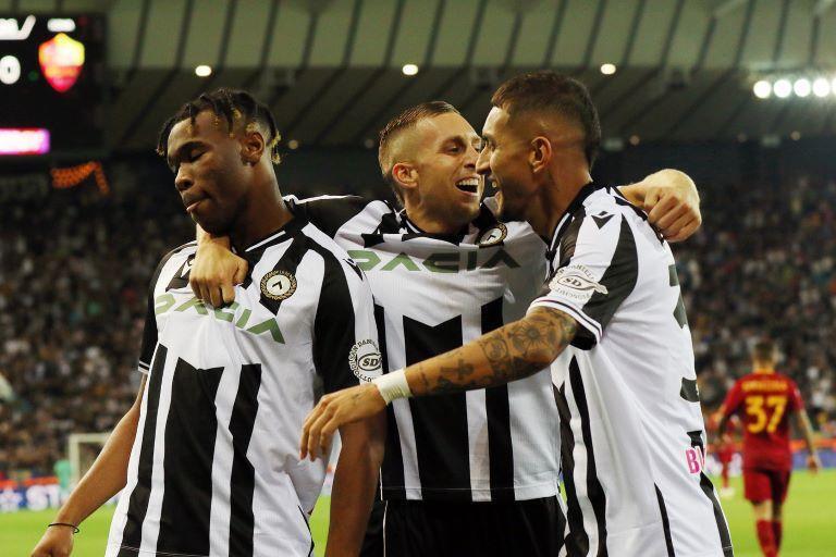  佛罗伦萨租借天才单骑闯关斩落豪门尤文  