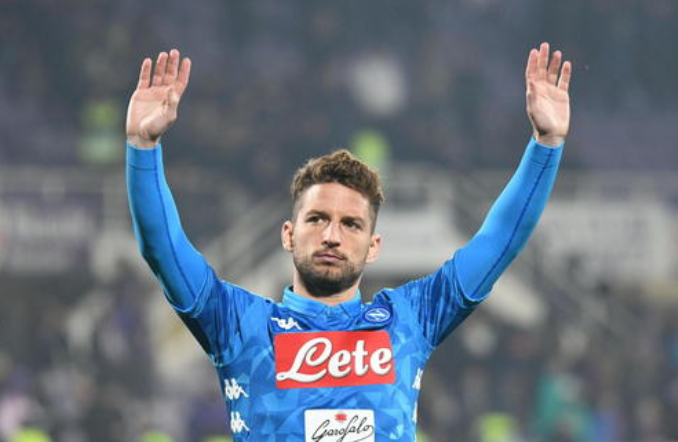  国米锋线哑火创赛季最差  