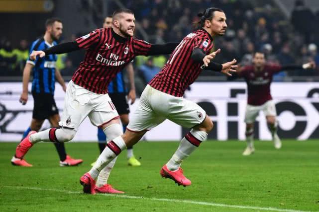  国际米兰主场逆转拉齐奥终结三连平  