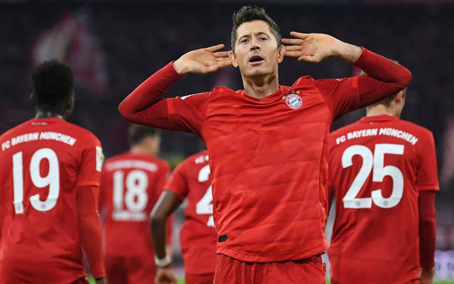  拜仁青训小将穆西亚拉连续三轮斩获进球  