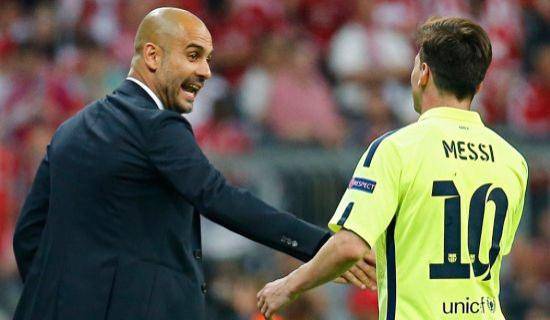  瓜迪奥拉续约在即，曼城王朝延续  