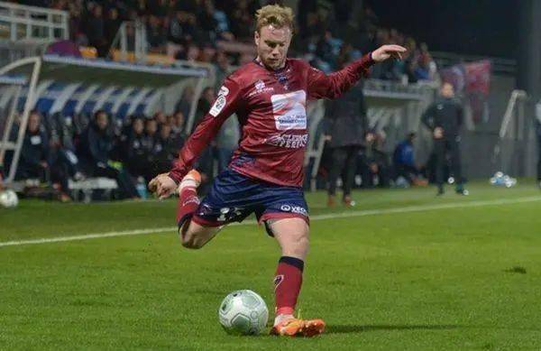  特鲁瓦保级生死战绝杀克莱蒙逃出生天  